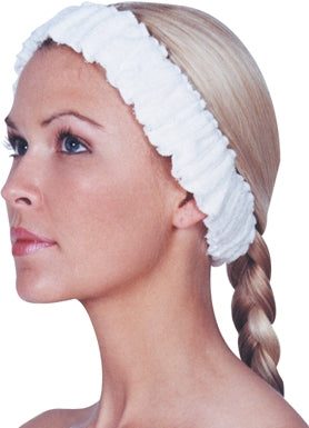 Waffle Headbands, Beauty Spa Supplies