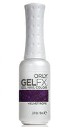 Orly Gel FX - Velvet Rope - Fall 2013 Collection