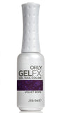 Orly Gel FX - Velvet Rope - Fall 2013 Collection