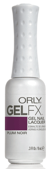 Orly Gel FX - Plum Noir