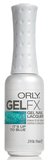Orly Gel FX - It's Up To Blue