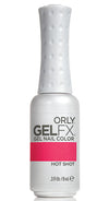 Orly Gel FX - Hot Shot