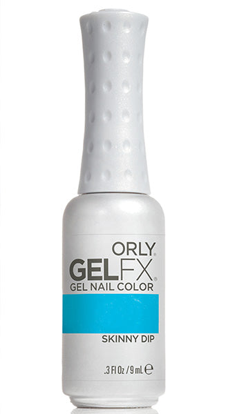 Orly Gel FX - Skinny Dip