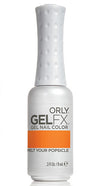 Orly Gel FX - Melt Your Popsicle
