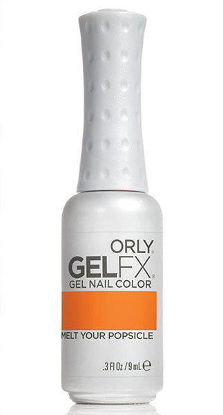 Orly Gel FX - Melt Your Popsicle