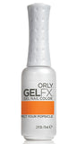 Orly Gel FX - Melt Your Popsicle