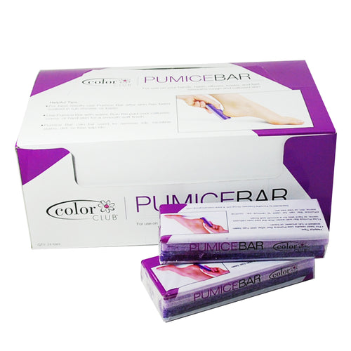 Color Club - Pumice Bar - 36/BOX