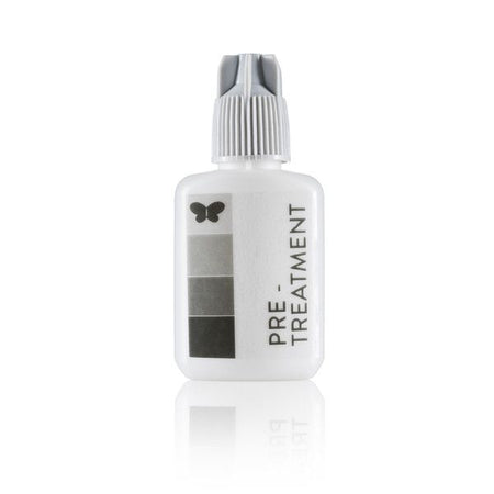 Eyelash Extension Glue Remover - Cream Type 20g