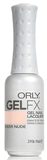 Orly Gel FX - Sheer Nude