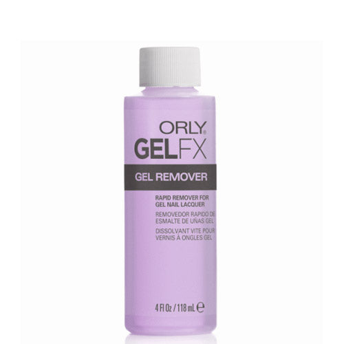 Orly Gel FX - Remover 4oz