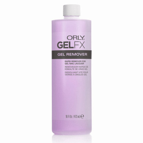 Orly Gel FX - Remover 16oz