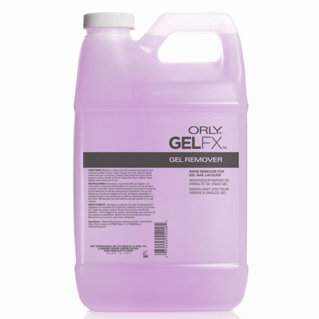 Orly Gel FX - Remover 4oz