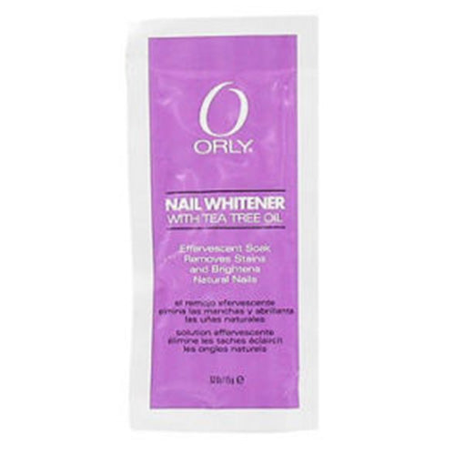 Orly - Nail Whitener with Tea Tree Oil