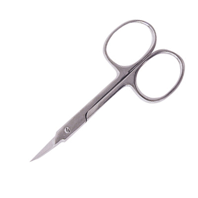 Diamond Edge - 3-1/2" Cuticle Scissors