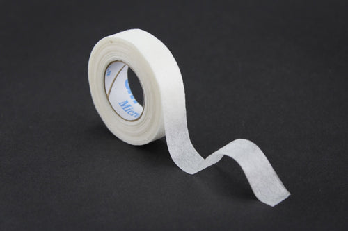 Micropore Surgical Paper Tape -  White (2 PC.)