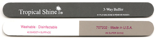 Tropical Shine - Shine Mini 4 Way Buffer