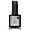 CND Shellac - Blue Rapture - Forbidden Collection