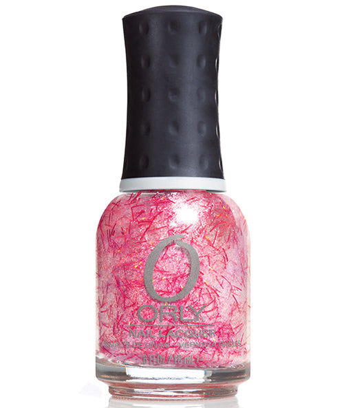 Orly - Cupcakes and Unicorns - Flash Glam FX Collection