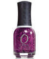 Orly - Ridiculously Regal - Flash Glam FX Collection