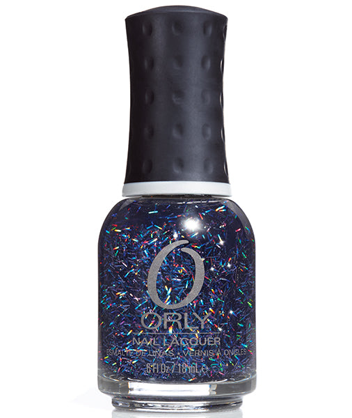 Orly - Sunglasses at Night - Flash Glam FX Collection