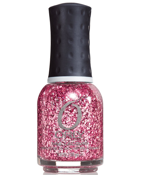 Orly - Embrace - Flash Glam FX Collection