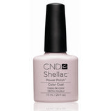CND Shellac - Romantique