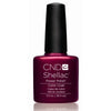 CND Shellac - Masquerade