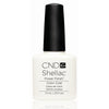 CND Shellac - Studio White