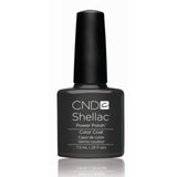 CND Shellac - Asphalt