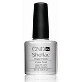 CND Shellac - Silver Chrome