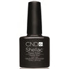 CND Shellac - Overtly Onyx