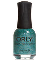Orly Mash Up - Sparkling Garbage  - Summer 2013 Collection