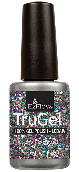 Ez Flow TruGel - Lets Celebrate!