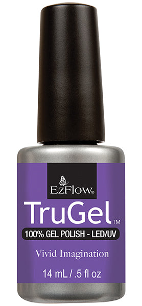 Ez Flow TruGel - Vivid Imagination