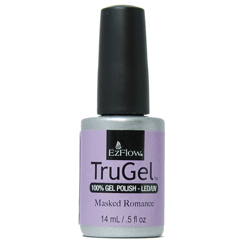 Ez Flow TruGel - Masked Romance - Mystique Soiree 2013 Collection