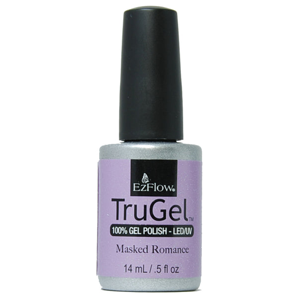 Ez Flow TruGel - Masked Romance - Mystique Soiree 2013 Collection