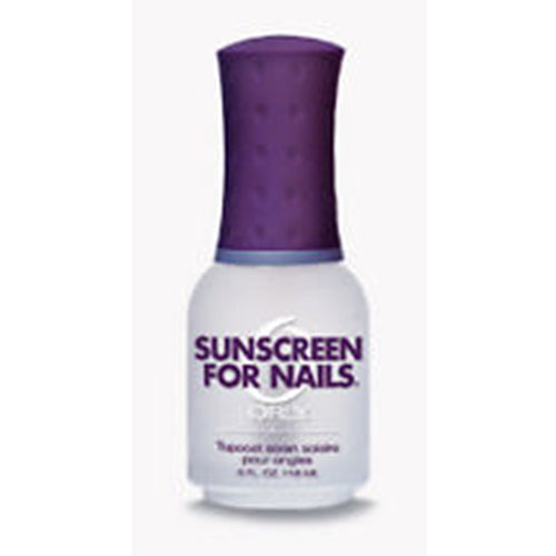 Orly Top Coat - Sunscreen 0.6 oz.