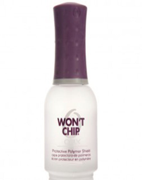 Orly Top Coat - Won't Chip 0.3 oz