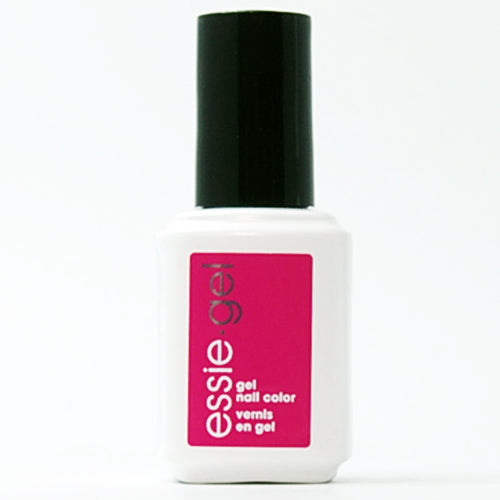 Essie Gel - Chili Pepper