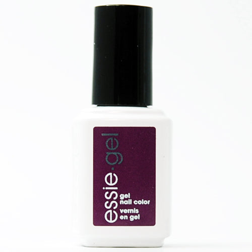 Essie Gel - Moody Mood
