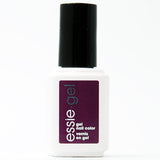 Essie Gel - Moody Mood
