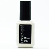 Essie Gel - Leather On Top