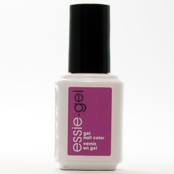 Essie Gel - Frangipani