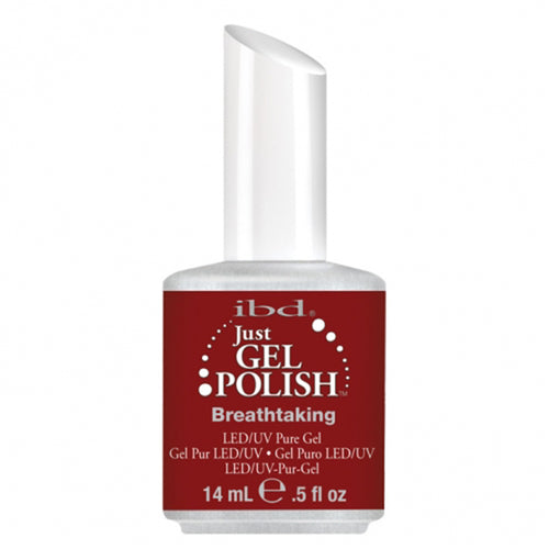 IBD - Just Gel Polish - Breath Taking
