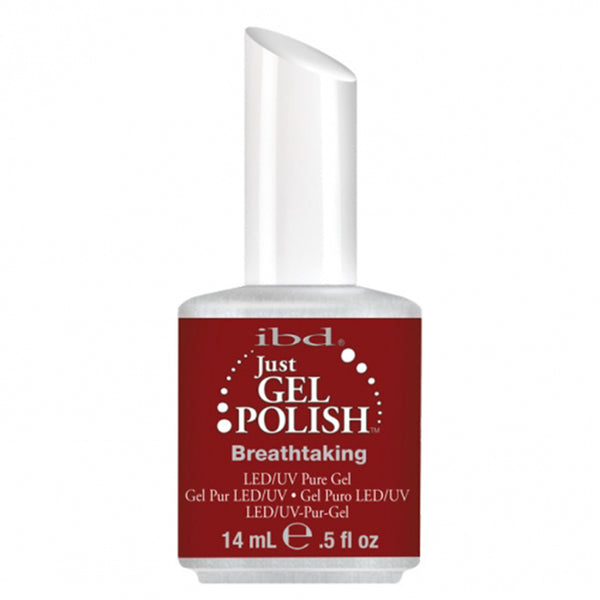 IBD - Just Gel Polish - Breath Taking