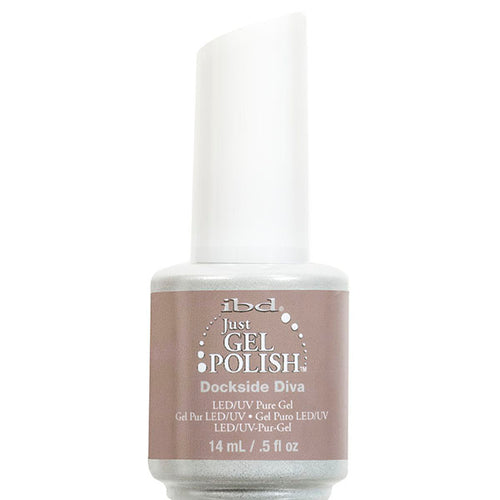IBD - Just Gel Polish - Dockside Diva - Social Lights Collection