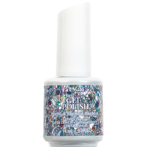 IBD - Just Gel Polish - Yach-A Yacht-A Yacht-A - Social Lights Collection