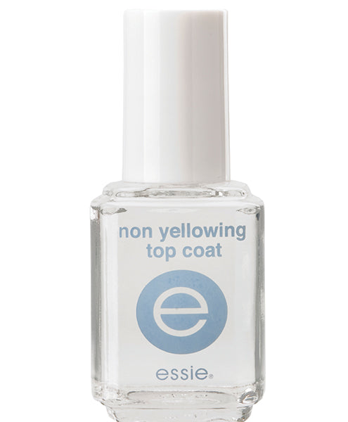 Essie - Non Yellowing - Top Coat