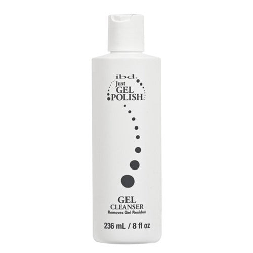 IBD - Just Gel Polish - Gel Cleanser - 8oz