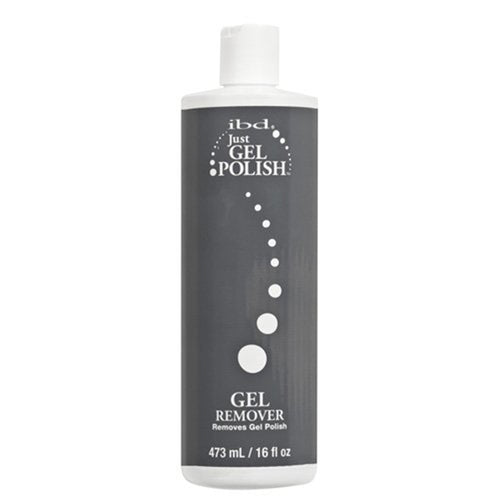 IBD - Just Gel Polish - Gel Remover - 16oz